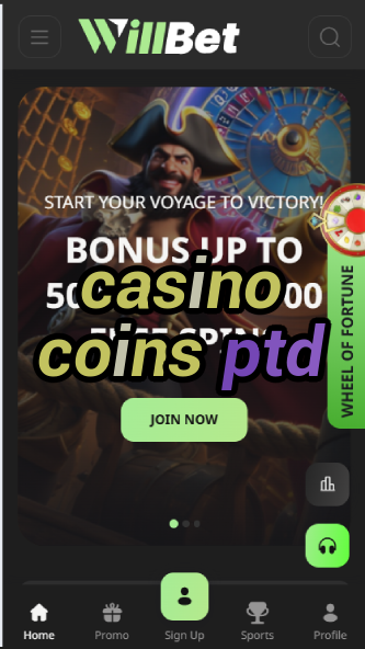 Casino Coins PTD - Player Tracking Coin Systems-casinogta5mod.casinoorder.vip